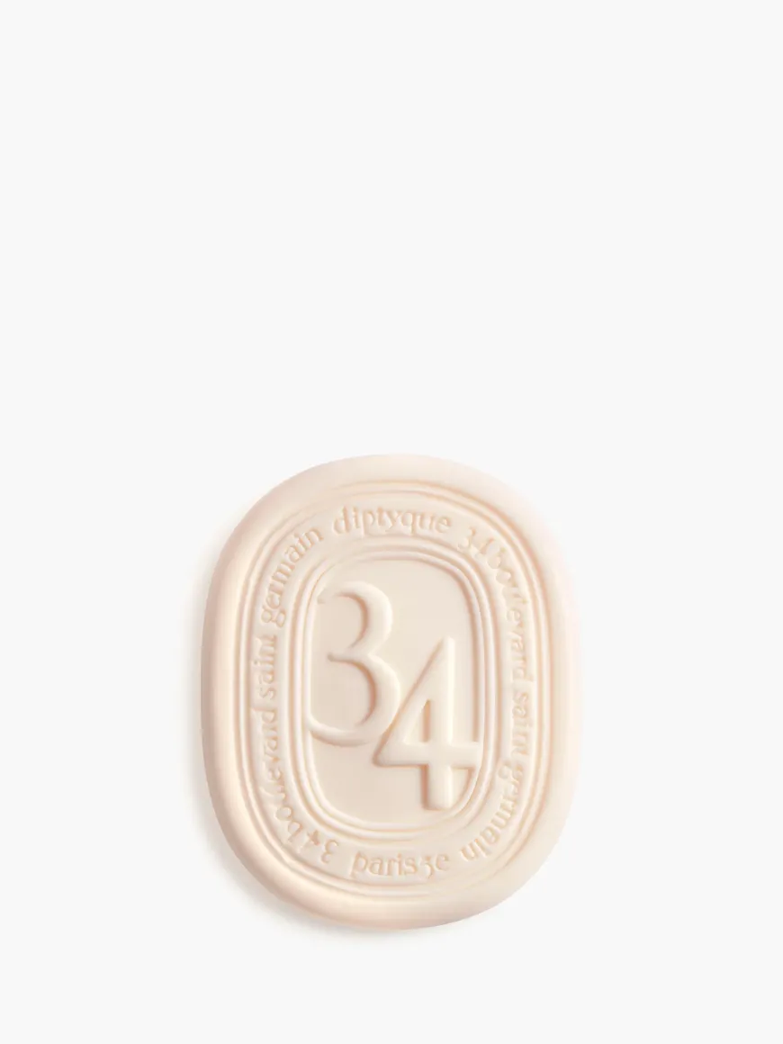 34 Boulevard Saint Germain Scented soap-Diptyque Fashion