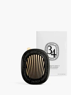 34 boulevard Saint Germain Car diffuser and insert-Diptyque Flash Sale