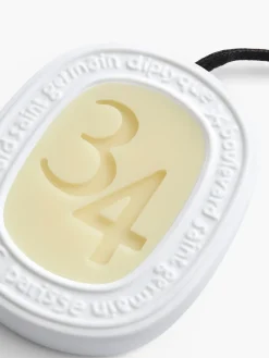 34 boulevard Saint Germain Wax Oval-Diptyque Hot