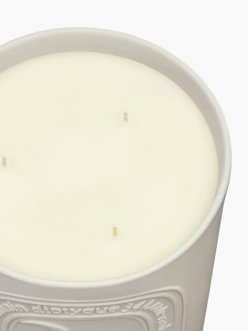34 boulevard Saint Germain Large Candle-Diptyque Shop