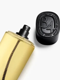 34 boulevard Saint Germain Eau de toilette-Diptyque Fashion