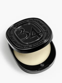 34 Boulevard Saint Germain Refillable Solid Perfume-Diptyque New