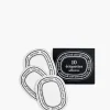 Adhesive labels Oval-Diptyque Flash Sale