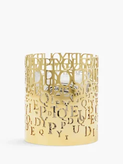 Alphabet Candle Holder For classic candles-Diptyque Online