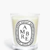 Ambre (Amber) Classic Candle-Diptyque Cheap