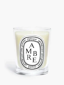Ambre (Amber) Classic Candle-Diptyque Cheap