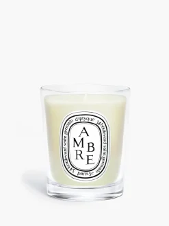 Ambre (Amber) Small Candle-Diptyque Flash Sale