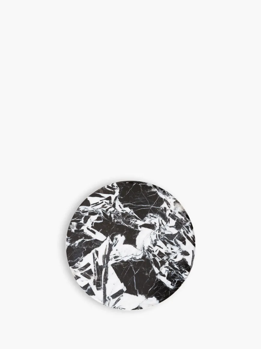 Antique Marble Candle Lid For classic candles-Diptyque Store