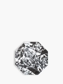 Antique Marble Octagonal Stand For classic candles-Diptyque Best Sale