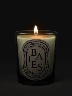 Baies (Berries) Classic Candle-Diptyque Outlet