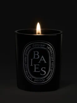 Baies (Berries) Medium Candle-Diptyque Shop