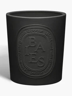 Baies (Berries) Very Large Candle-Diptyque Shop