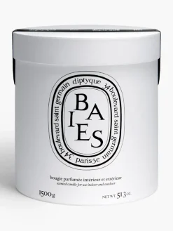 Baies (Berries) Very Large Candle-Diptyque Shop