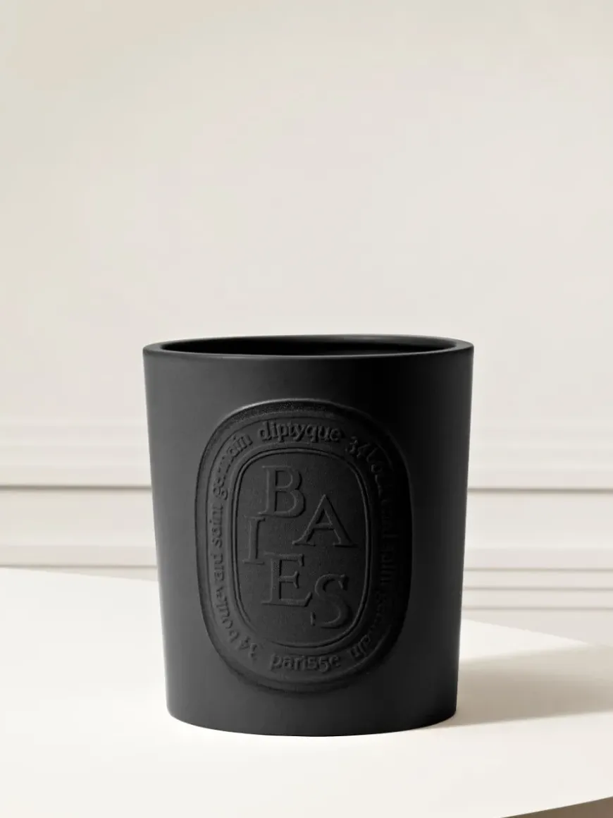 Baies (Berries) Very Large Candle-Diptyque Shop