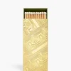 Basile Engraved Sleeve For matchbox-Diptyque Best Sale
