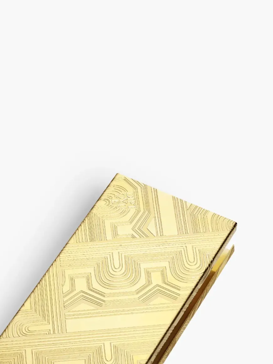 Basile Engraved Sleeve For matchbox-Diptyque Best Sale