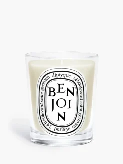 Benjoin (Benzoin) Classic Candle-Diptyque Best