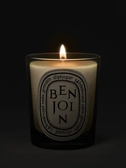 Benjoin (Benzoin) Classic Candle-Diptyque Best