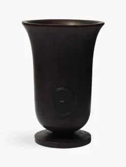 Black Medicis Vase Large-Diptyque Clearance