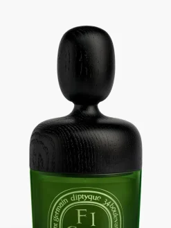 Black Volute lid For medium candle-Diptyque Clearance
