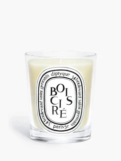 Bois Ciré (Waxed Wood) Classic Candle-Diptyque Cheap