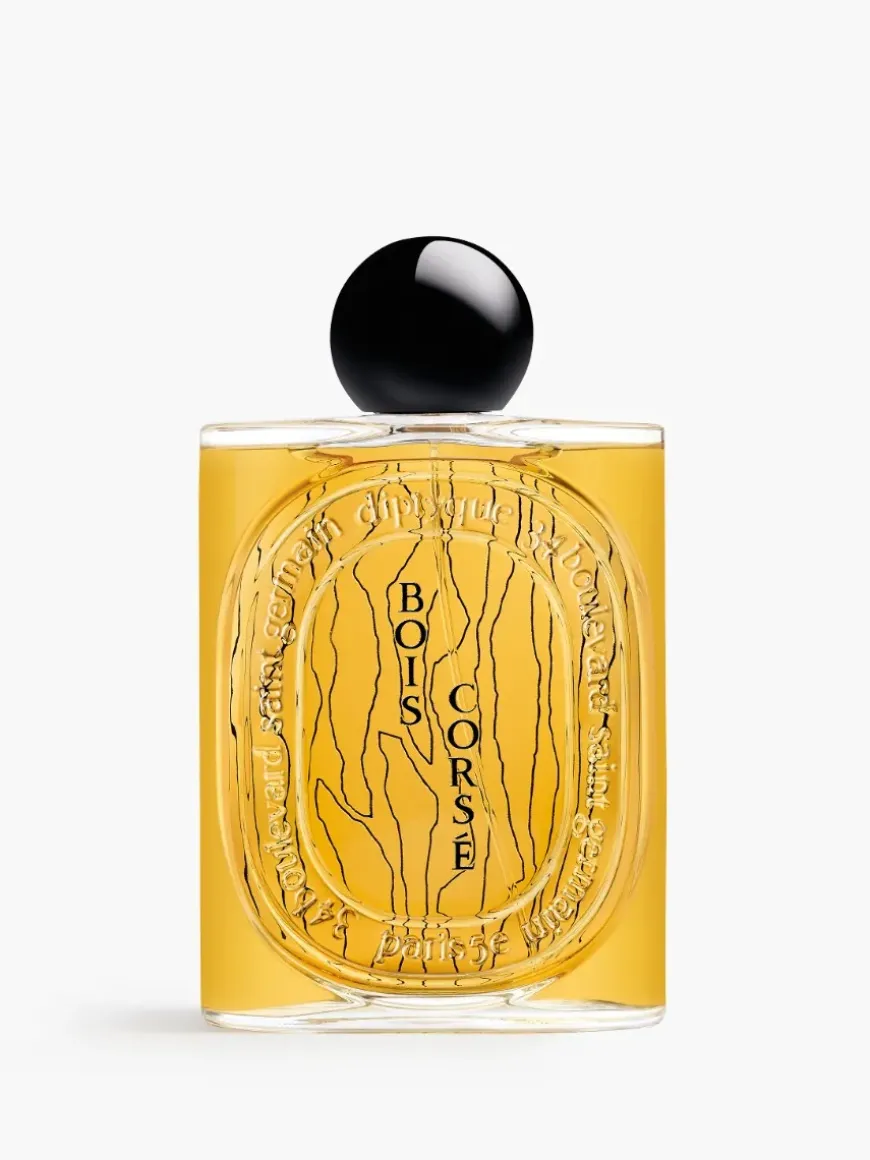 Bois Corsé Eau de parfum-Diptyque New