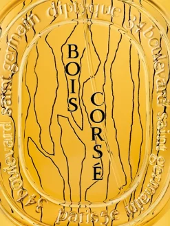 Bois Corsé Eau de parfum-Diptyque New