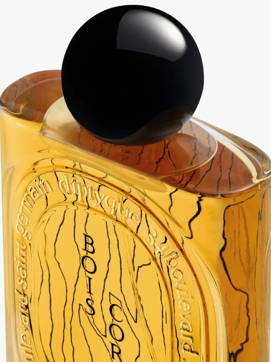Bois Corsé Eau de parfum-Diptyque New