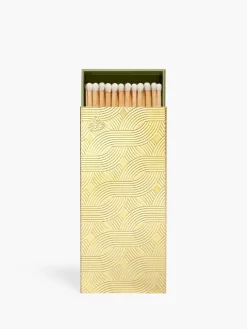 Braided Engraved Sleeve For matchbox-Diptyque Fashion