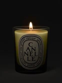 Cannelle (Cinnamon) Classic Candle-Diptyque Best