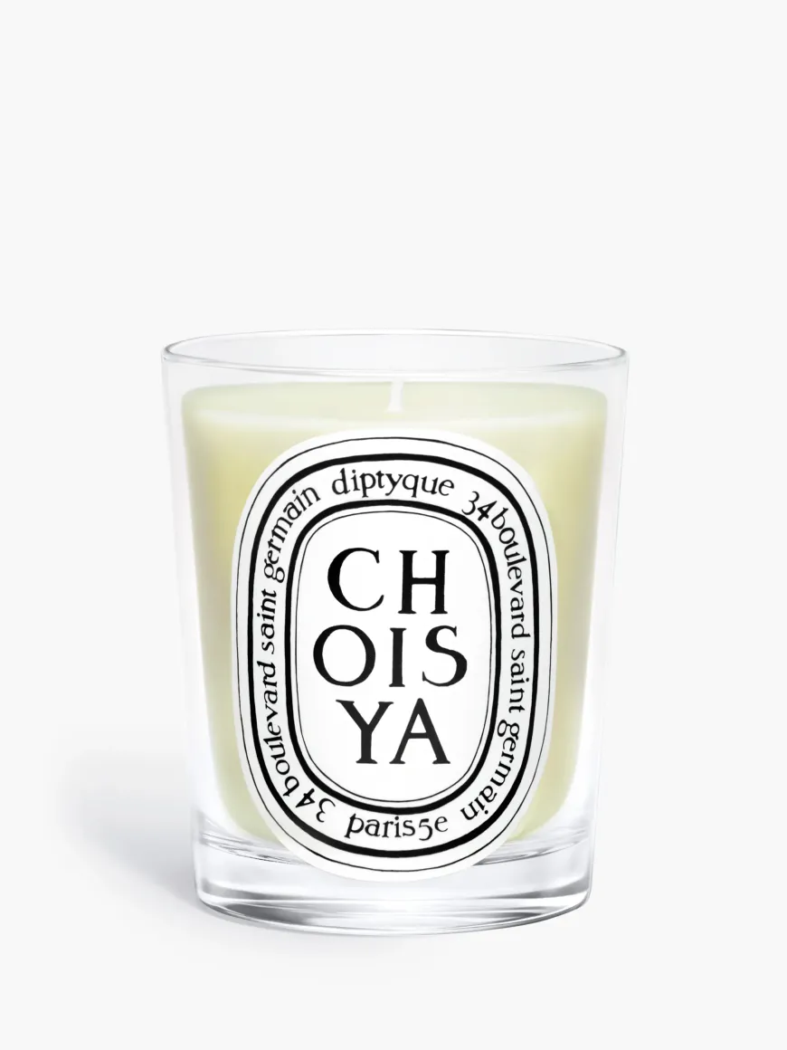 Choisya (Orange Blossom) Classic Candle-Diptyque Best