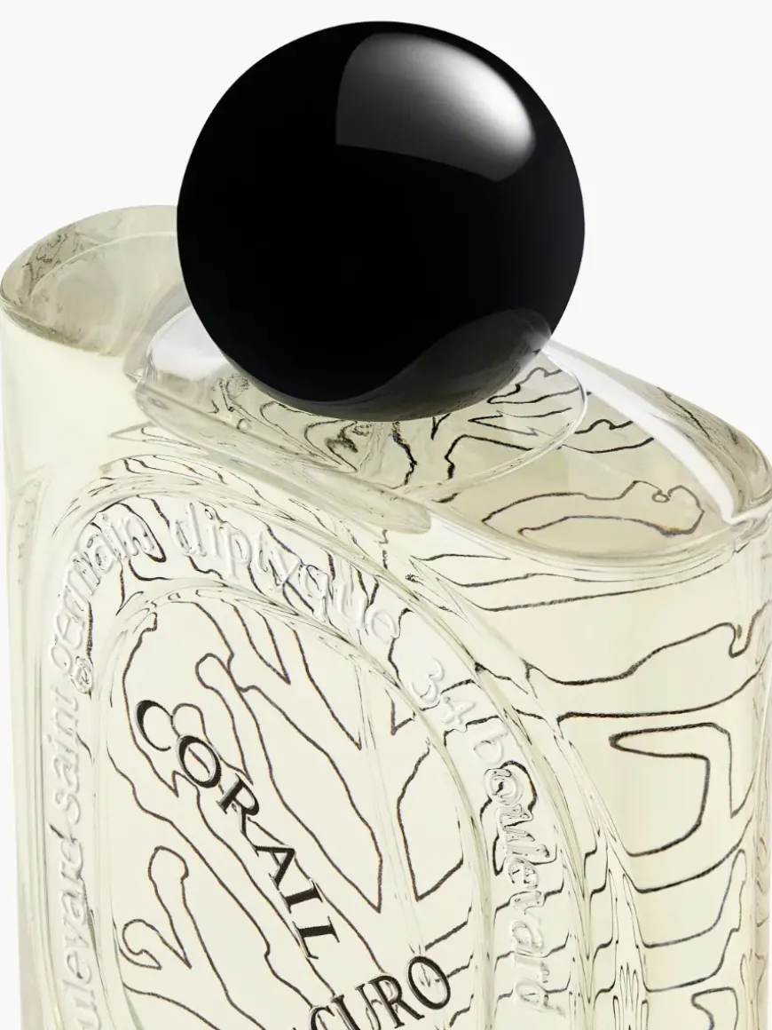 Corail Oscuro Eau de parfum-Diptyque Store