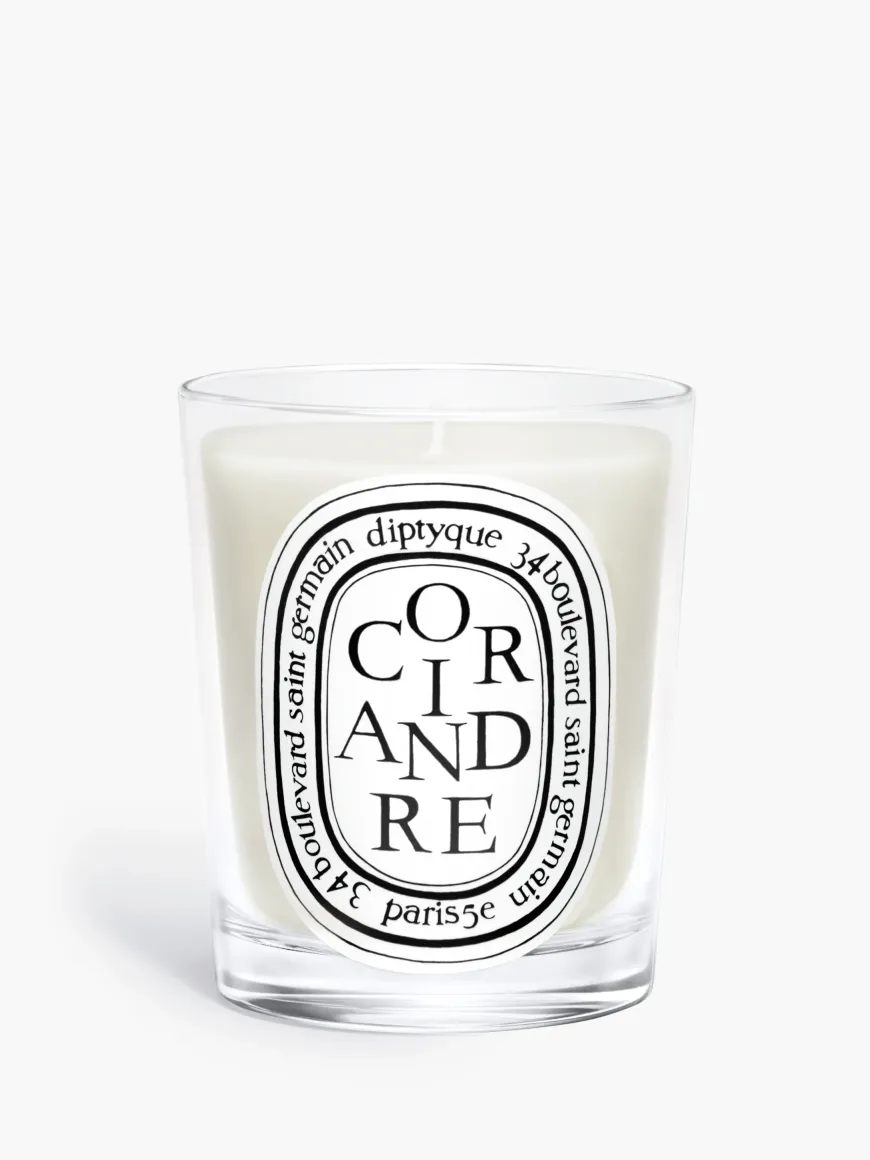 Coriandre (Coriander) Classic Candle-Diptyque Sale