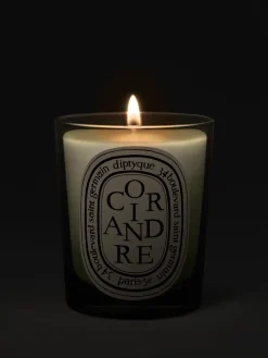 Coriandre (Coriander) Classic Candle-Diptyque Sale
