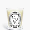 Cuir (Leather) Classic Candle-Diptyque Store