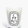 Cyprès (Cypress) Classic Candle-Diptyque Store