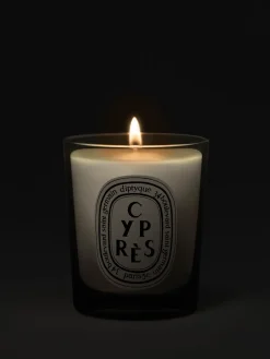 Cyprès (Cypress) Small Candle-Diptyque Outlet