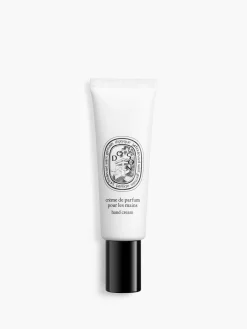 Do Son Perfumed hand cream-Diptyque Store