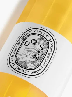 Do Son Scented shower oil-Diptyque Cheap