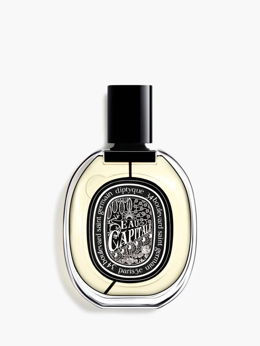 Eau Capitale Eau de parfum-Diptyque Flash Sale