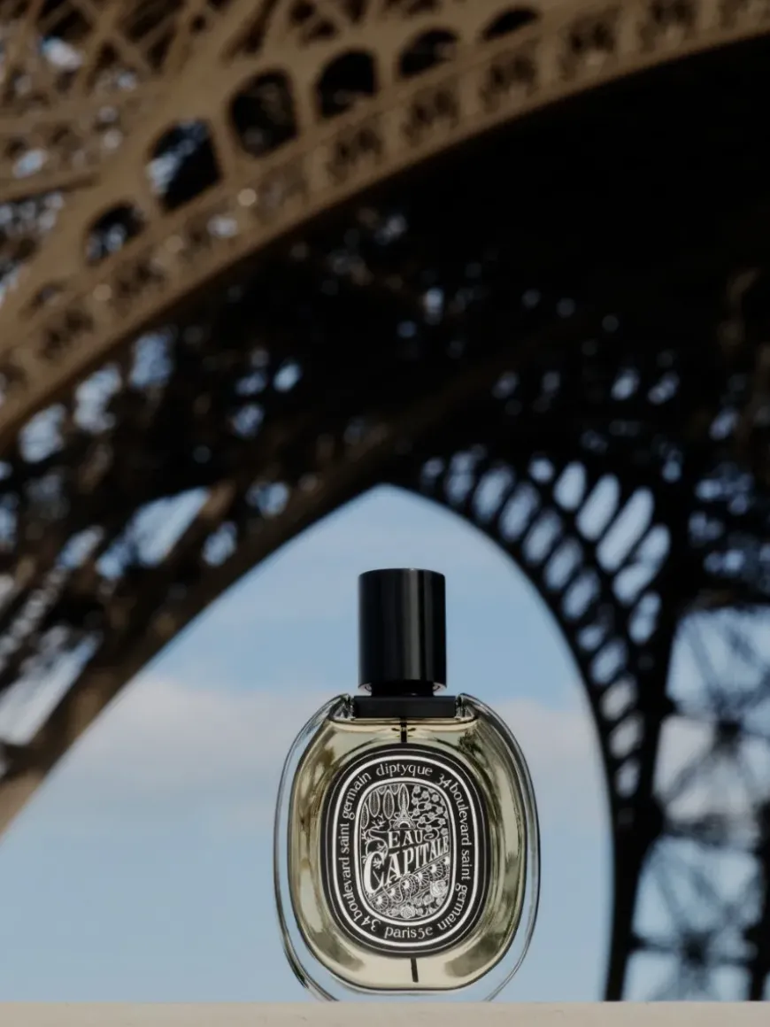 Eau Capitale Eau de parfum-Diptyque Flash Sale