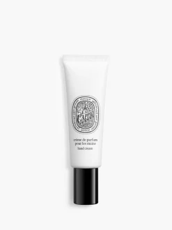 Eau Capitale Perfumed hand cream-Diptyque Best