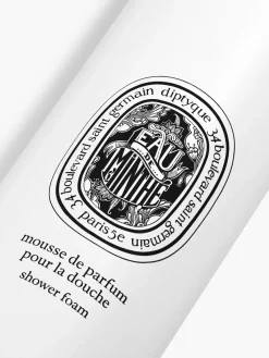 Eau De Minthé Scented shower foam-Diptyque Best