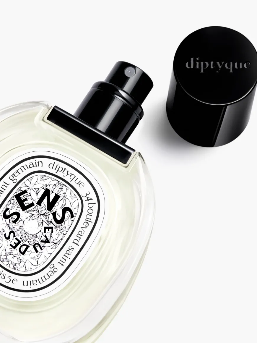 Eau des Sens Eau de toilette-Diptyque Discount