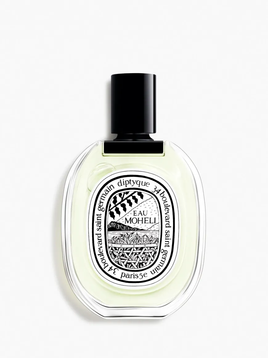 Eau Mohéli Eau de toilette-Diptyque Flash Sale