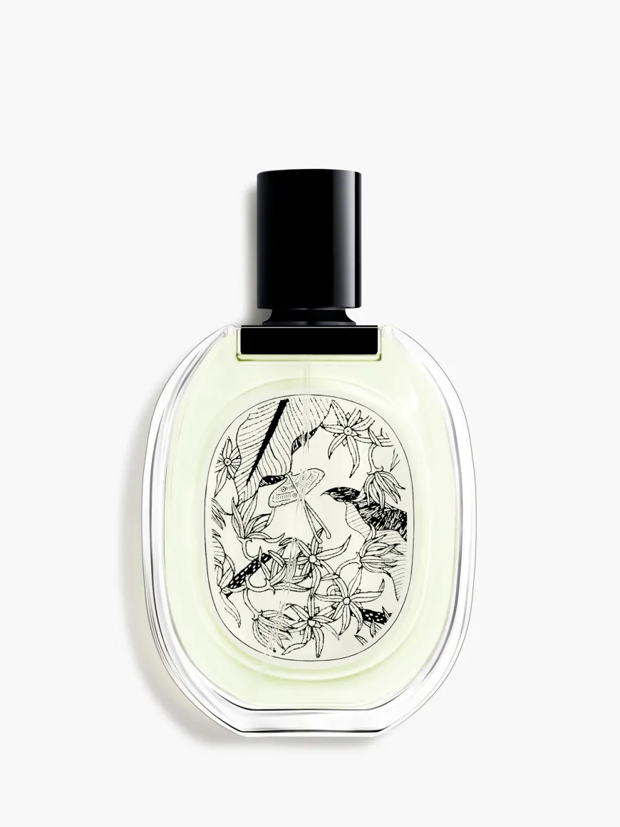 Eau Mohéli Eau de toilette-Diptyque Flash Sale