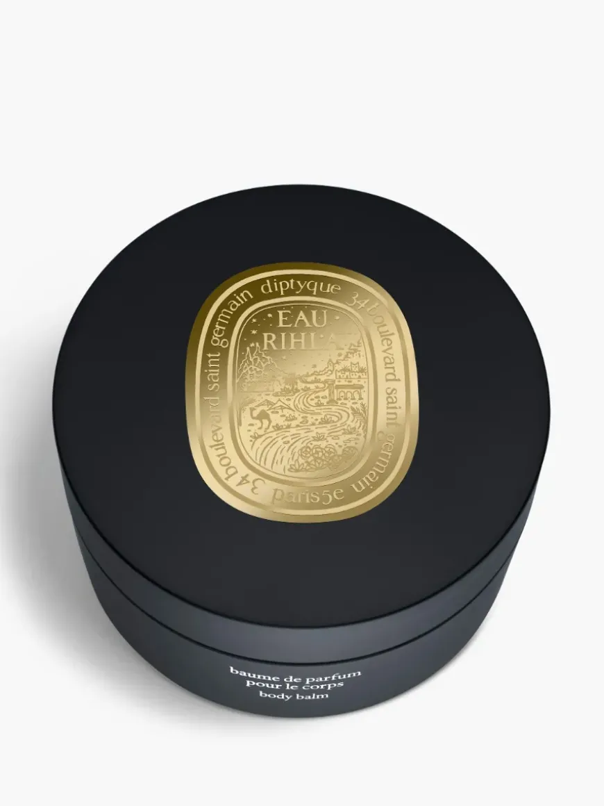 Eau Rihla Perfumed body balm-Diptyque Cheap