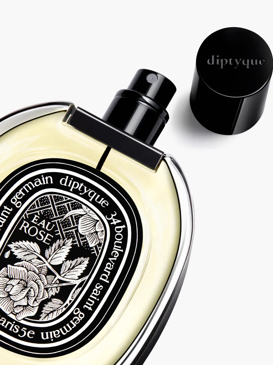 Eau Rose Eau de parfum-Diptyque Best Sale