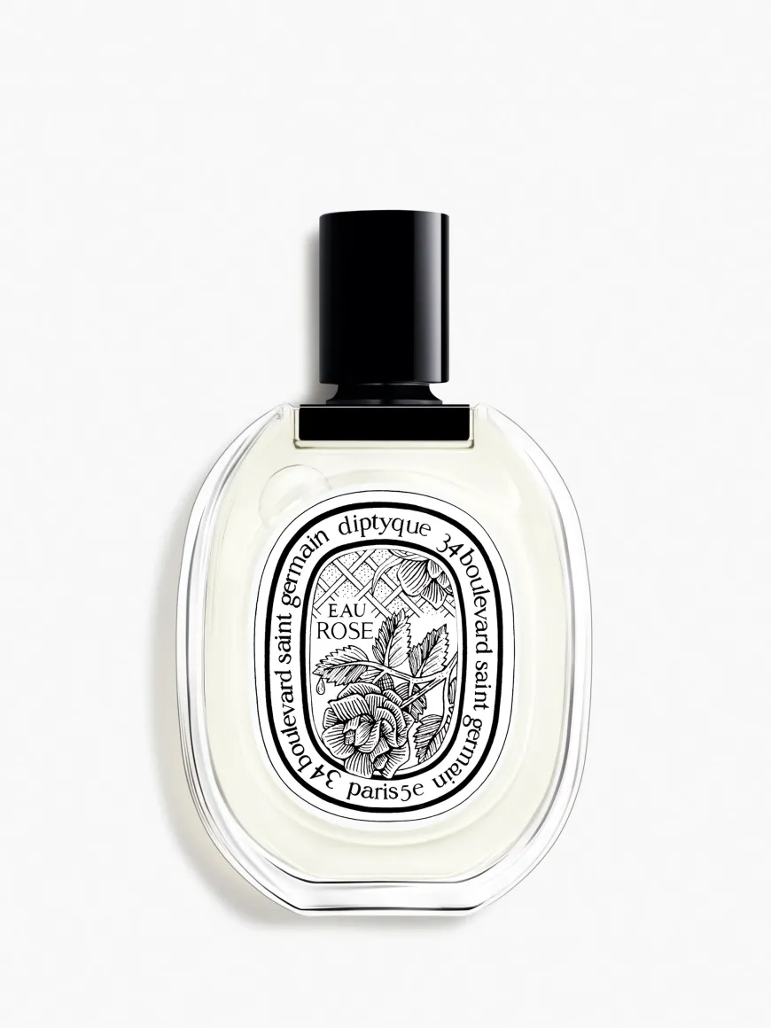 Eau Rose Eau de toilette-Diptyque Flash Sale