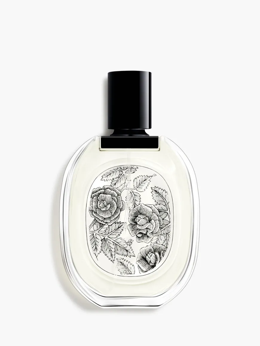 Eau Rose Eau de toilette-Diptyque Flash Sale